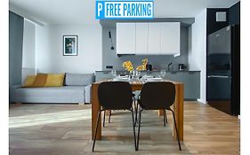 Like Home Apartments