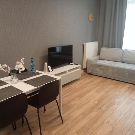 Like Home Apartments Krasków Εξωτερικό φωτογραφία