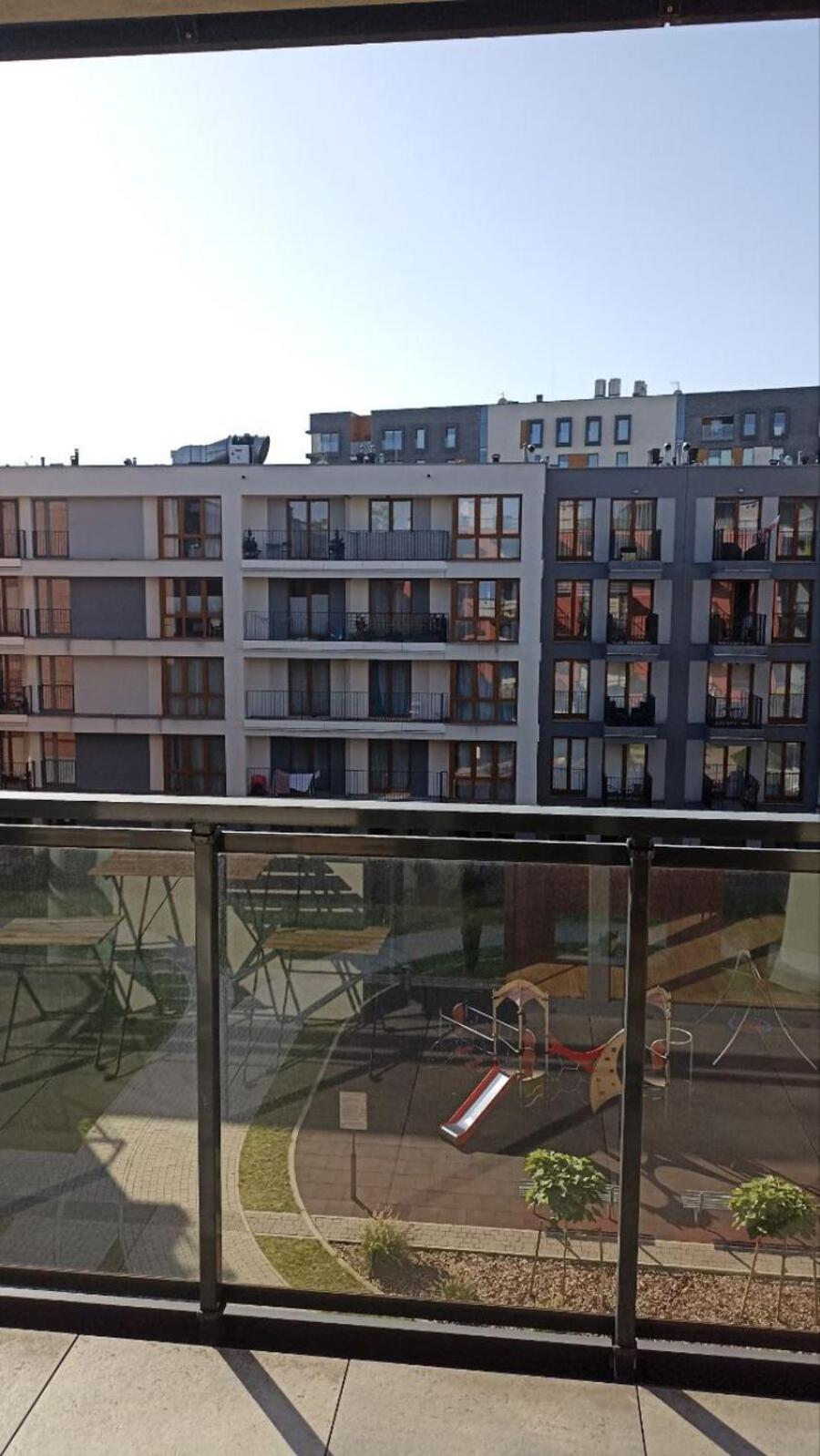 Like Home Apartments Krasków Εξωτερικό φωτογραφία