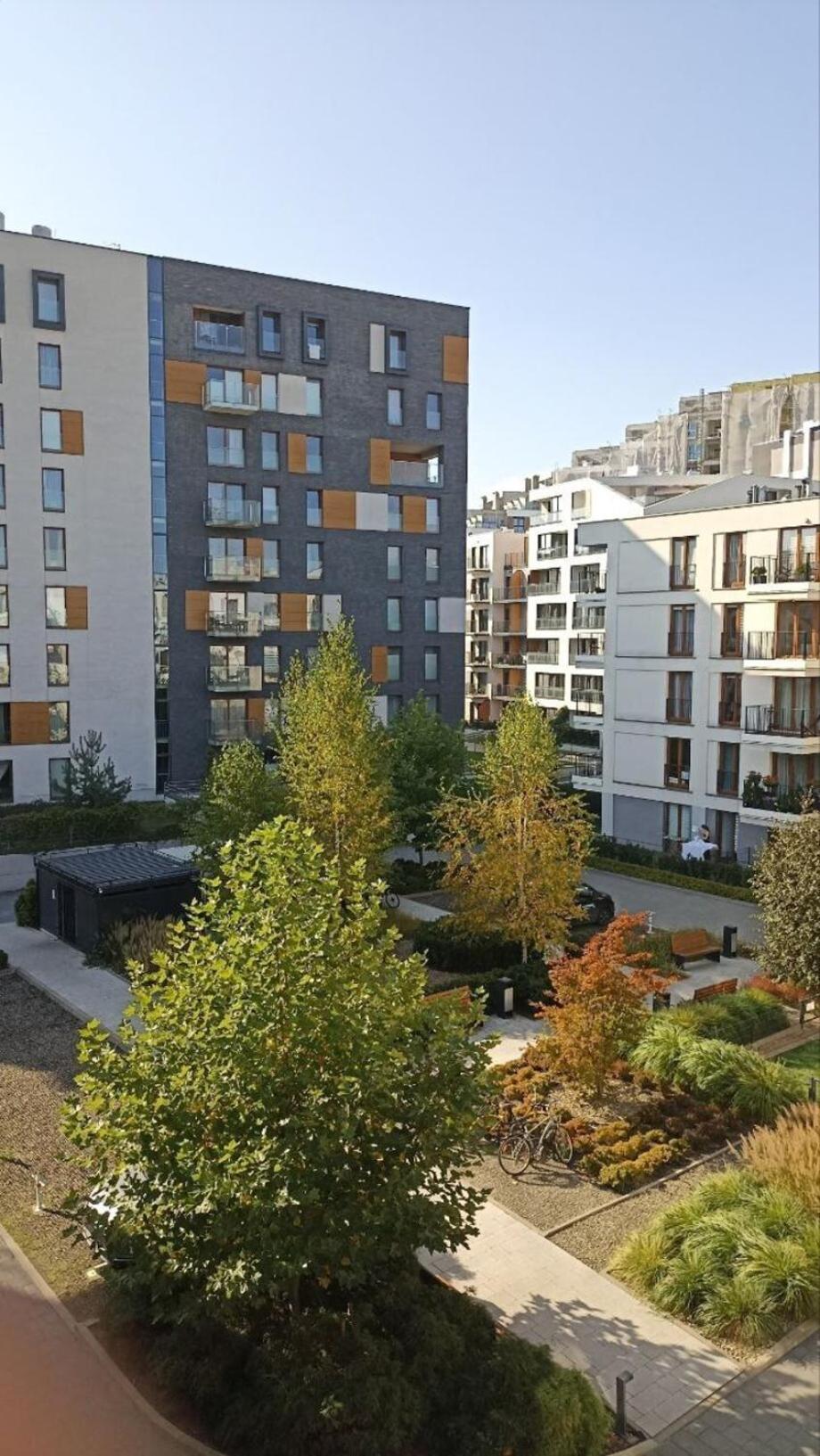 Like Home Apartments Krasków Εξωτερικό φωτογραφία