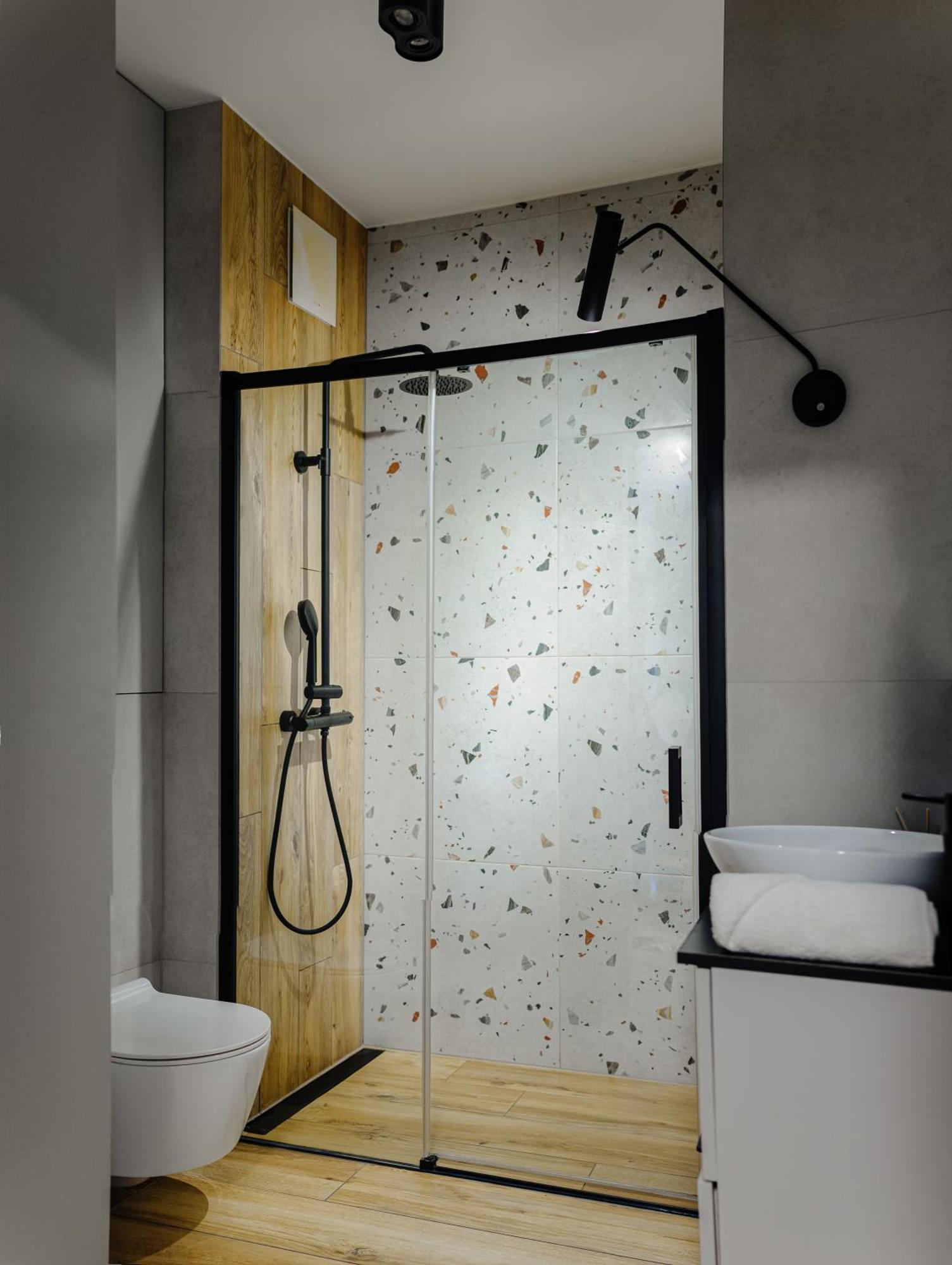 Like Home Apartments Krasków Εξωτερικό φωτογραφία