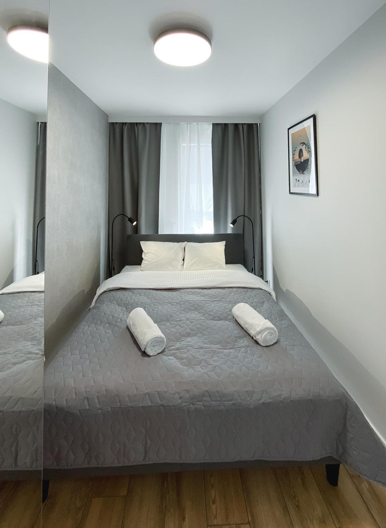 Like Home Apartments Krasków Εξωτερικό φωτογραφία