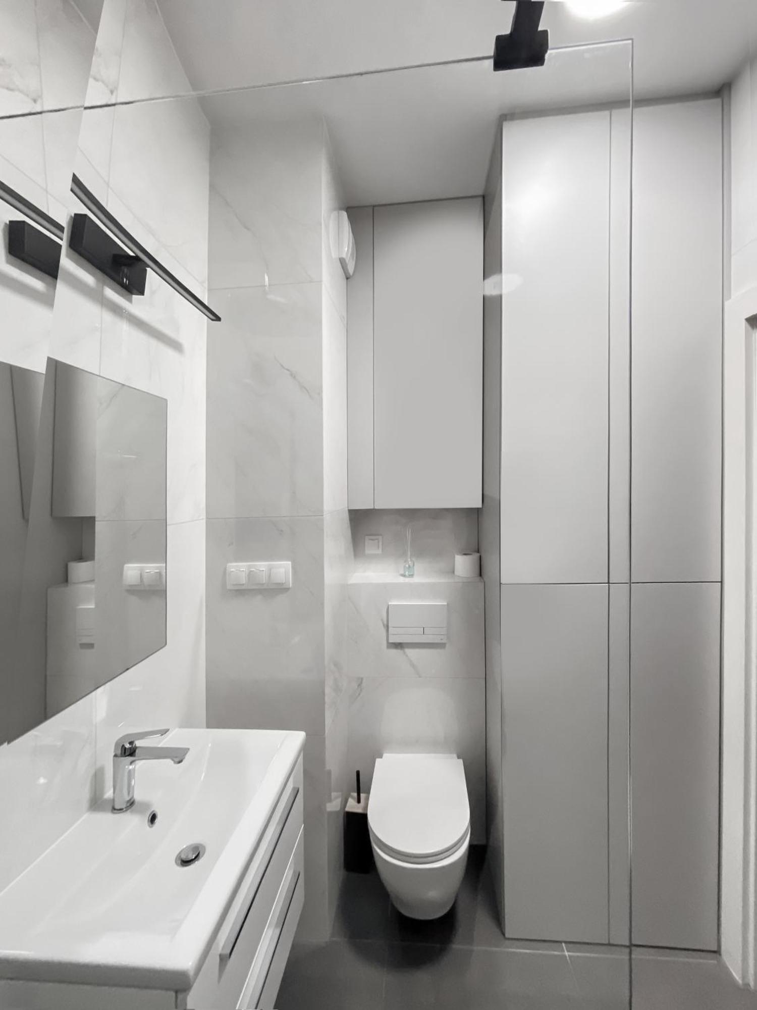 Like Home Apartments Krasków Εξωτερικό φωτογραφία