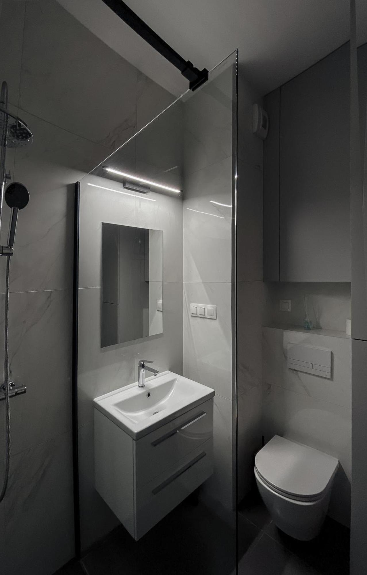Like Home Apartments Krasków Εξωτερικό φωτογραφία