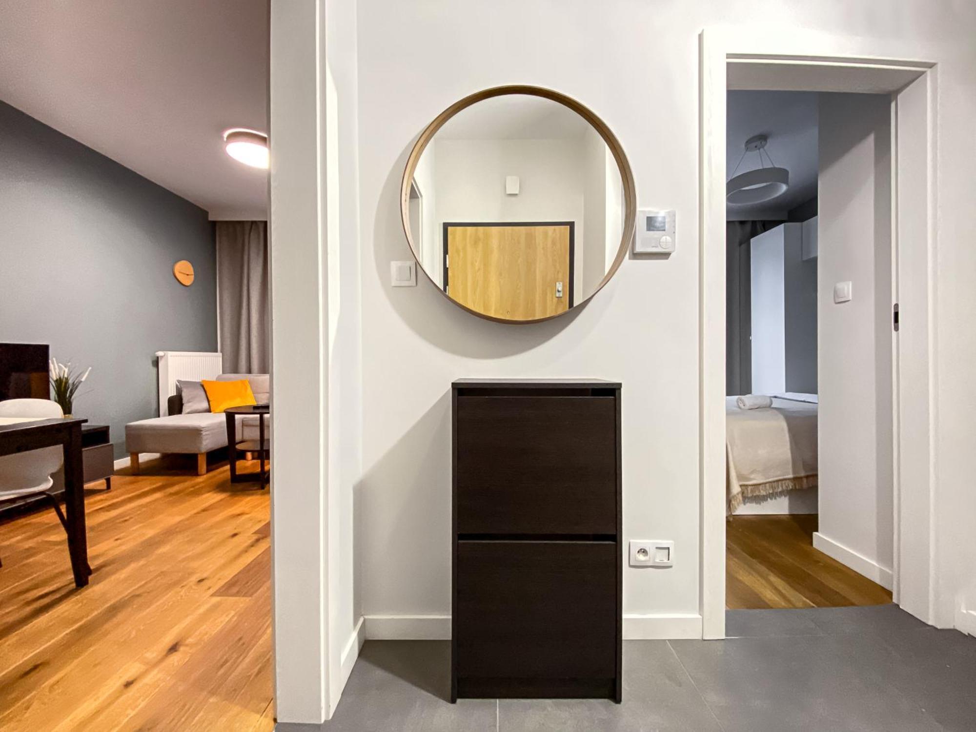 Like Home Apartments Krasków Εξωτερικό φωτογραφία