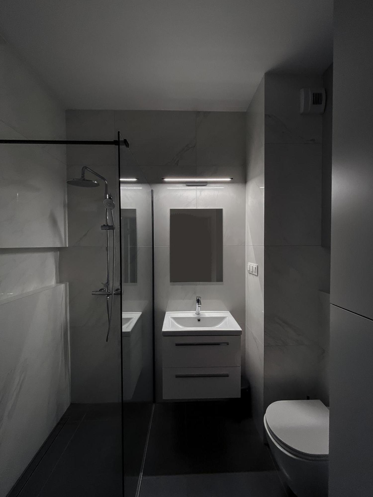 Like Home Apartments Krasków Εξωτερικό φωτογραφία