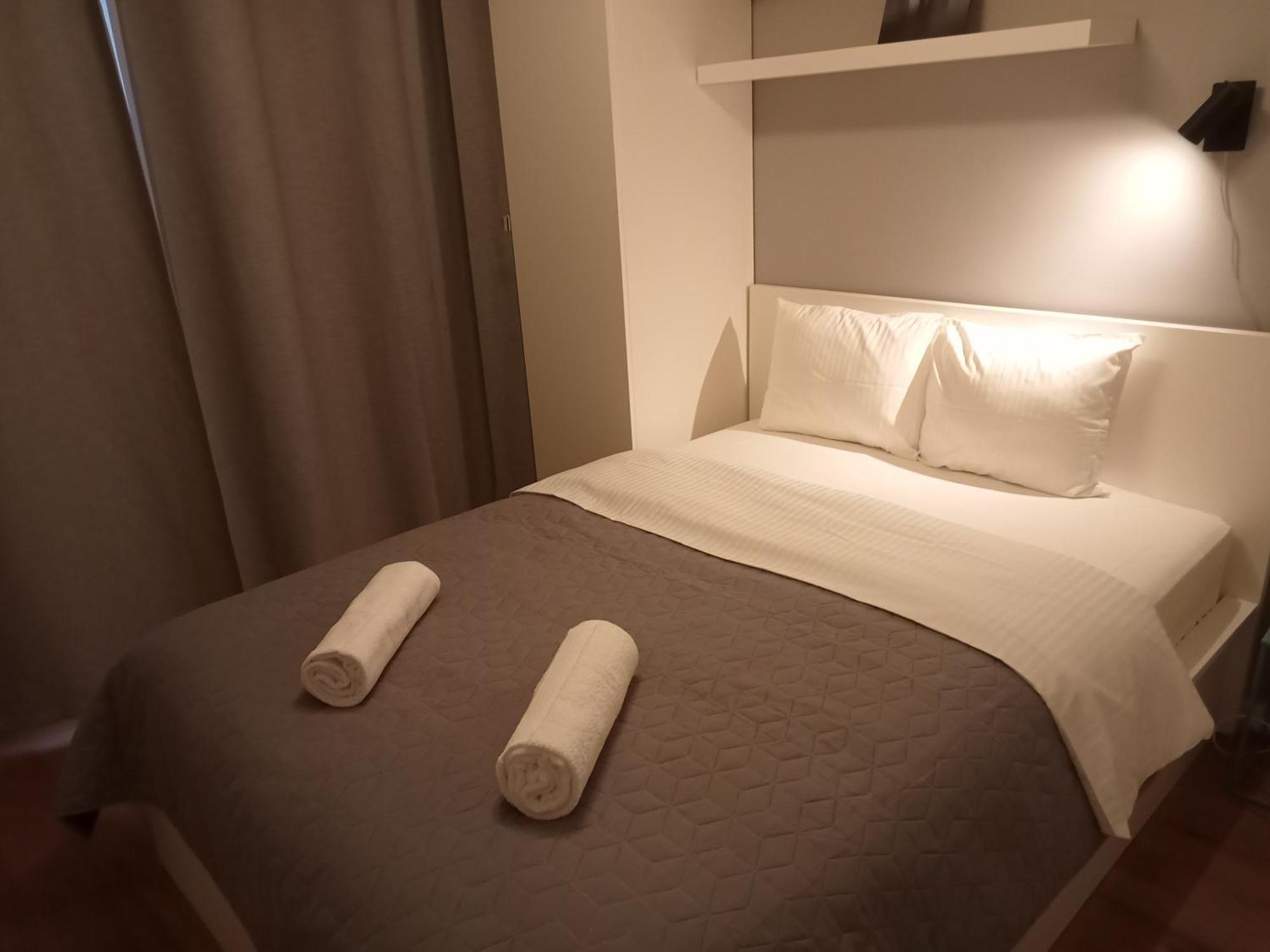Like Home Apartments Krasków Εξωτερικό φωτογραφία