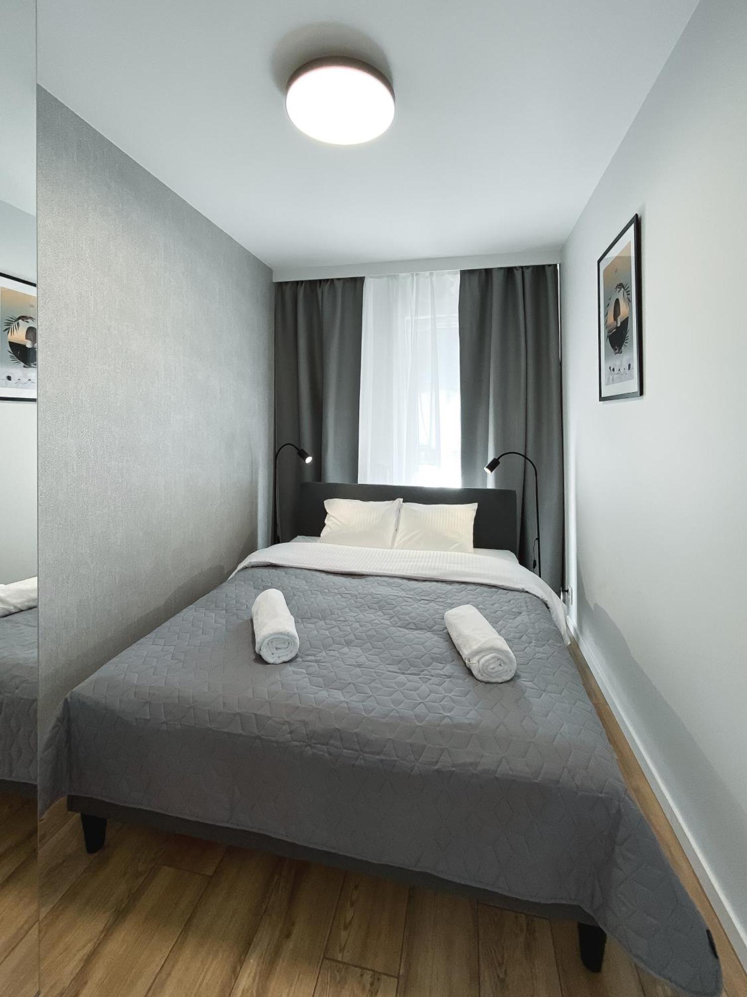 Like Home Apartments Krasków Εξωτερικό φωτογραφία