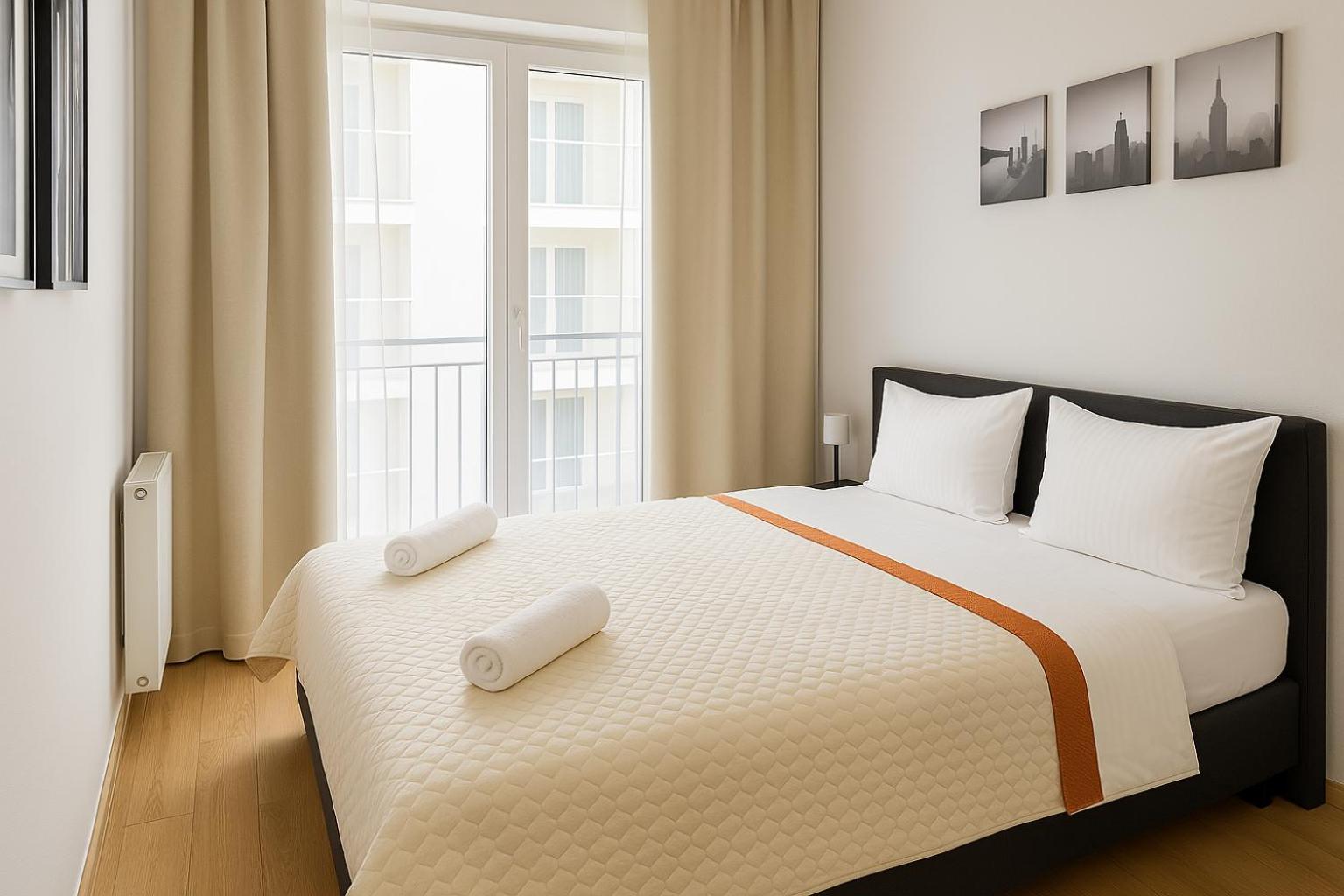 Like Home Apartments Krasków Εξωτερικό φωτογραφία