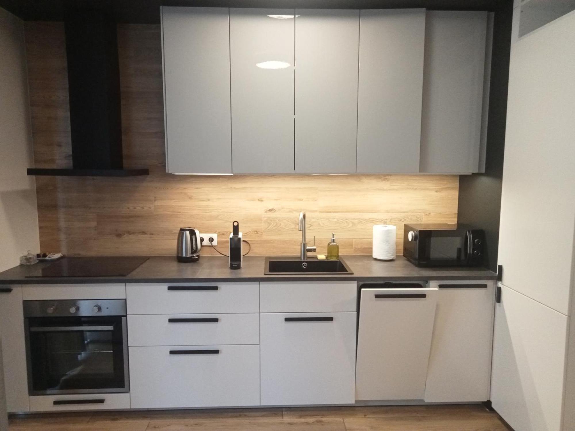 Like Home Apartments Krasków Εξωτερικό φωτογραφία